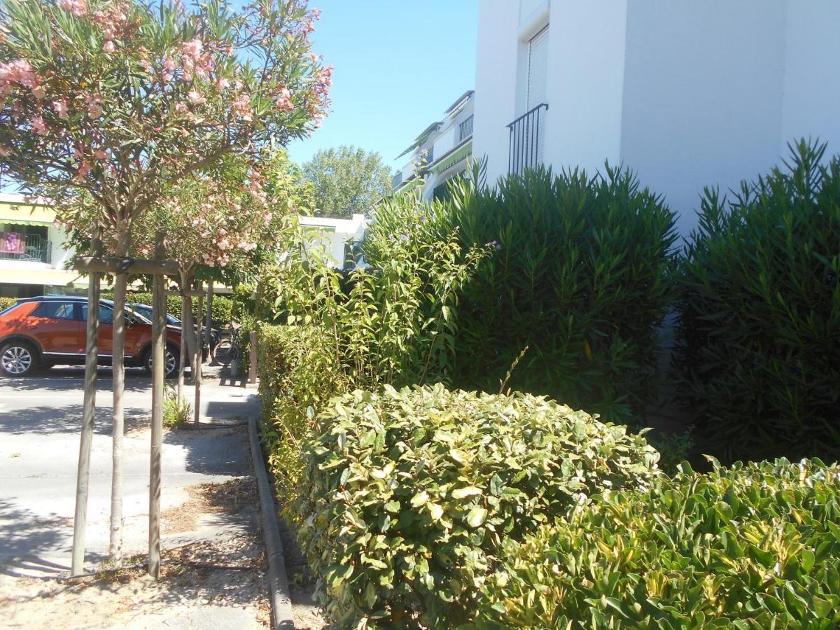 Vittoria Immobilier 3 - Reglement Sur Place - Cheques Vacances Acceptes Λα Γκραντ-Μοτ Εξωτερικό φωτογραφία