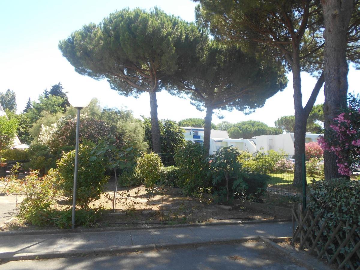 Vittoria Immobilier 3 - Reglement Sur Place - Cheques Vacances Acceptes Λα Γκραντ-Μοτ Εξωτερικό φωτογραφία