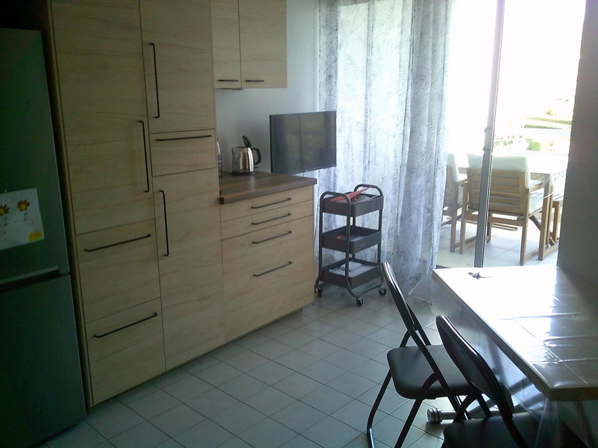 Vittoria Immobilier 3 - Reglement Sur Place - Cheques Vacances Acceptes Λα Γκραντ-Μοτ Δωμάτιο φωτογραφία