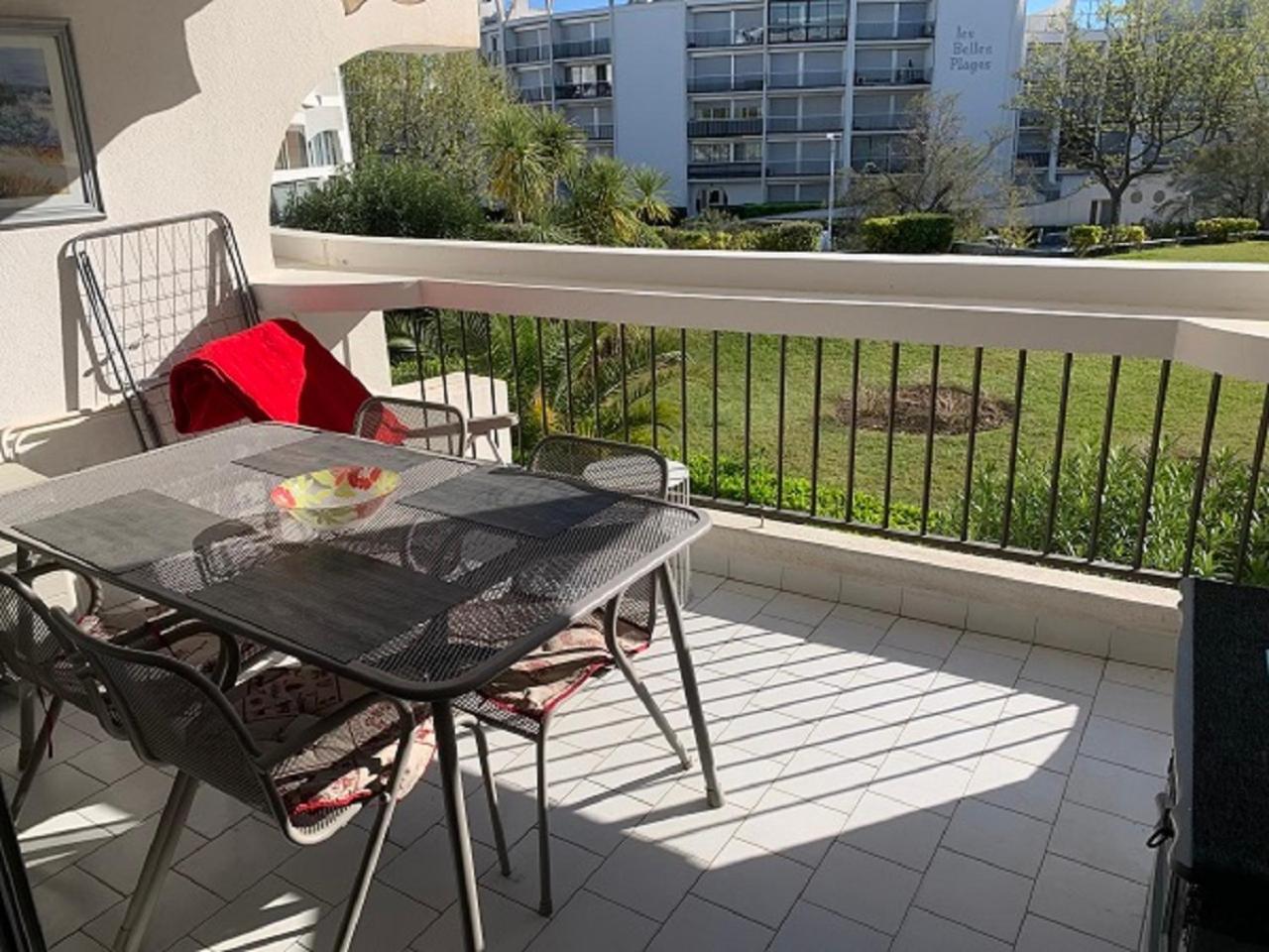 Vittoria Immobilier 3 - Reglement Sur Place - Cheques Vacances Acceptes Λα Γκραντ-Μοτ Δωμάτιο φωτογραφία