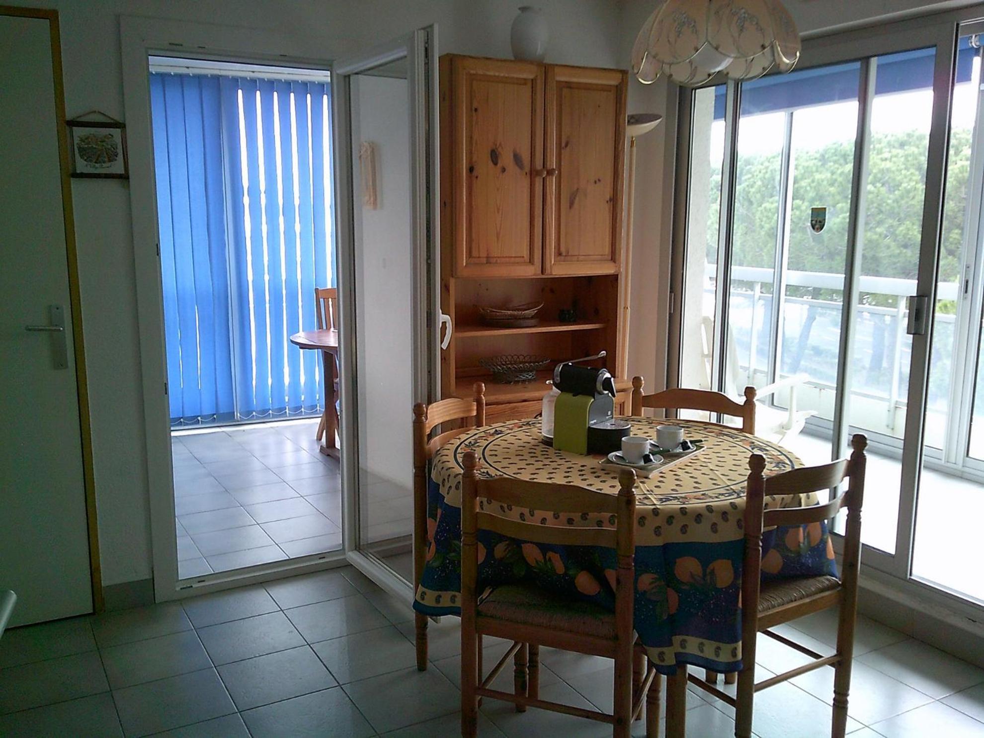 Vittoria Immobilier 3 - Reglement Sur Place - Cheques Vacances Acceptes Λα Γκραντ-Μοτ Δωμάτιο φωτογραφία