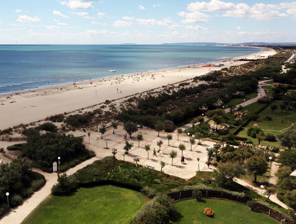 Vittoria Immobilier 3 - Reglement Sur Place - Cheques Vacances Acceptes Λα Γκραντ-Μοτ Εξωτερικό φωτογραφία