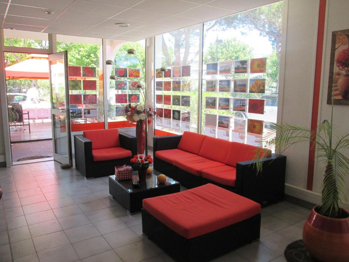 Vittoria Immobilier 3 - Reglement Sur Place - Cheques Vacances Acceptes Λα Γκραντ-Μοτ Εξωτερικό φωτογραφία