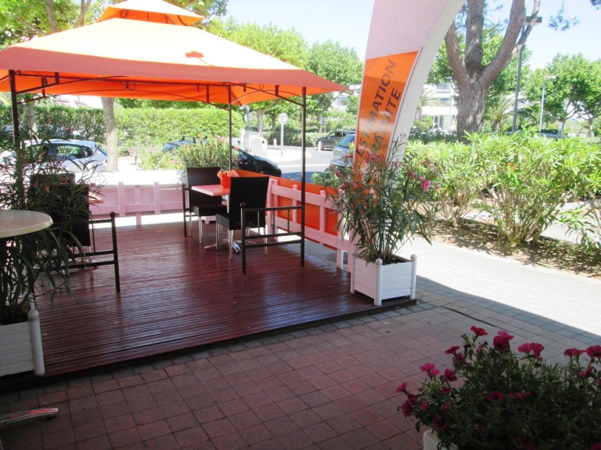 Vittoria Immobilier 3 - Reglement Sur Place - Cheques Vacances Acceptes Λα Γκραντ-Μοτ Εξωτερικό φωτογραφία